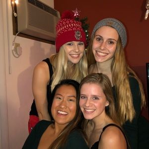 Meet your Posher, Alyson